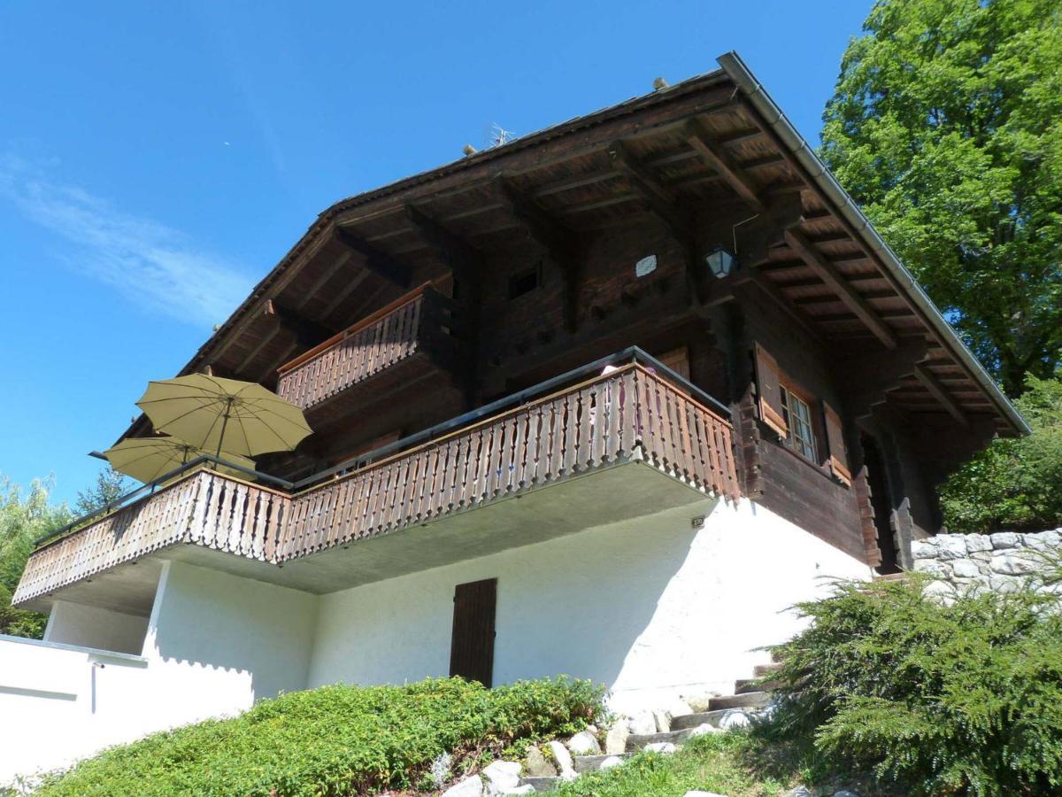 Chalet 8 Pers, Proche Pistes, 3***, Balcon, Cheminee - Fr-1-304-243 Villa La Clusaz Exterior photo