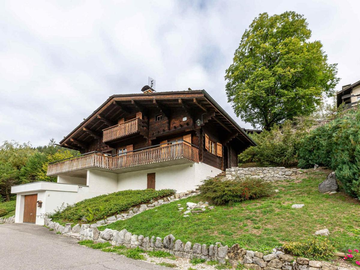 Chalet 8 Pers, Proche Pistes, 3***, Balcon, Cheminee - Fr-1-304-243 Villa La Clusaz Exterior photo